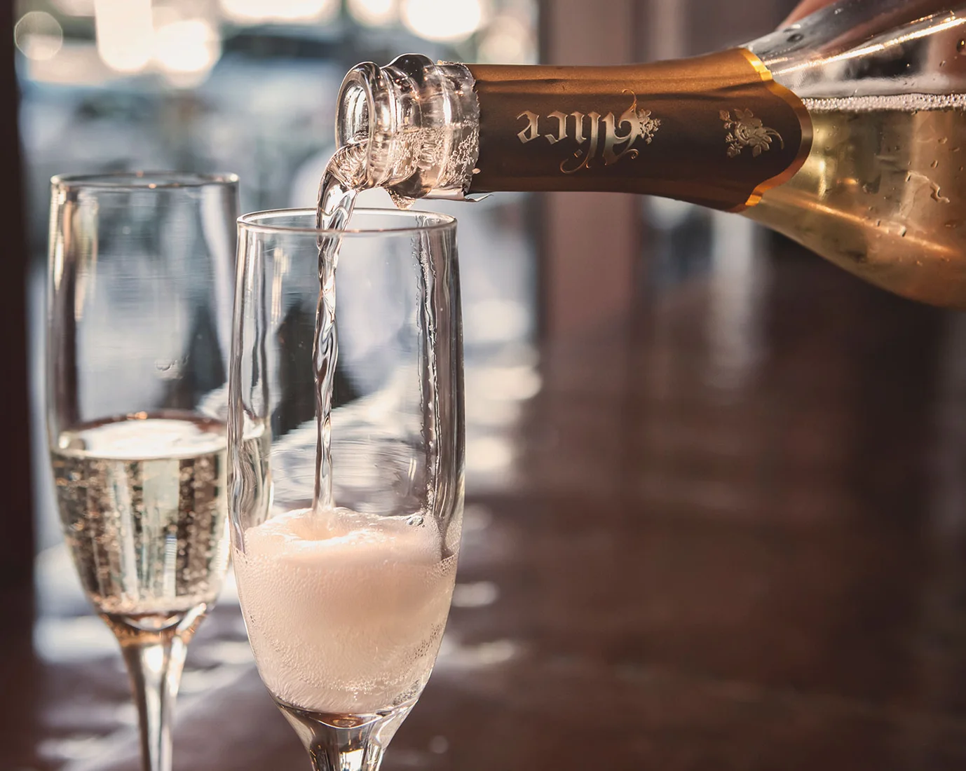 Food and dining in Walnut Creek
